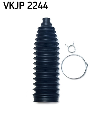 KIT SOFFIETTO, STERZO